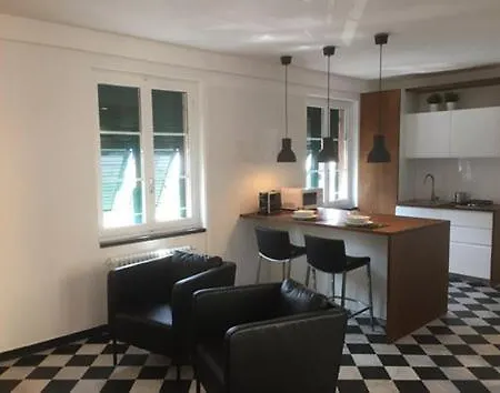 Appartamento Marina11