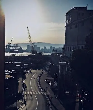 Marina11 Appartamento