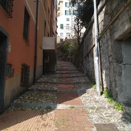 Appartamento Marina11 Genova