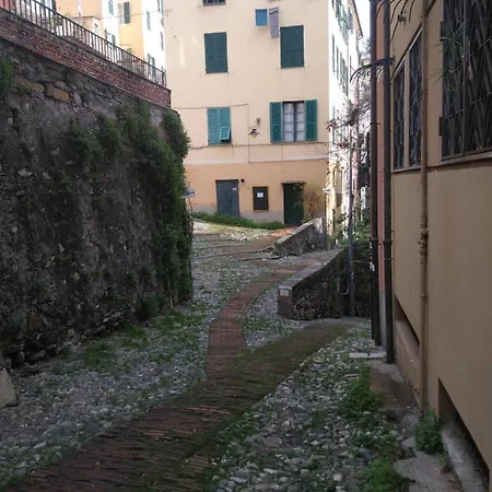 Appartamento Marina11