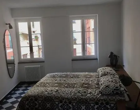 Marina11 Apartment