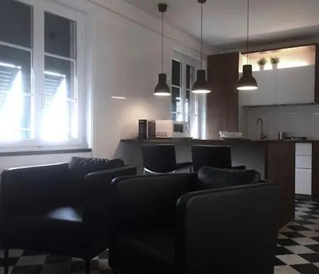 Marina11 Apartment *