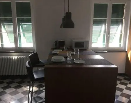 Marina11 Apartment