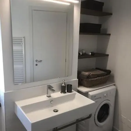 Marina11 Apartment *